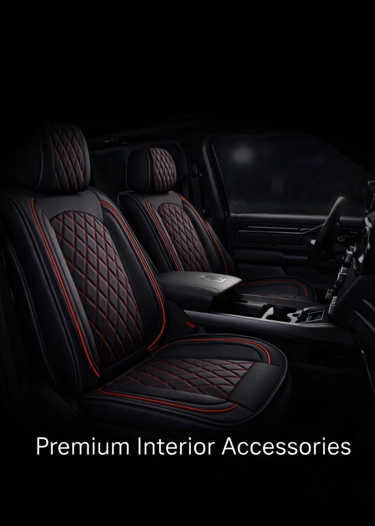 Premium Interior Accessories