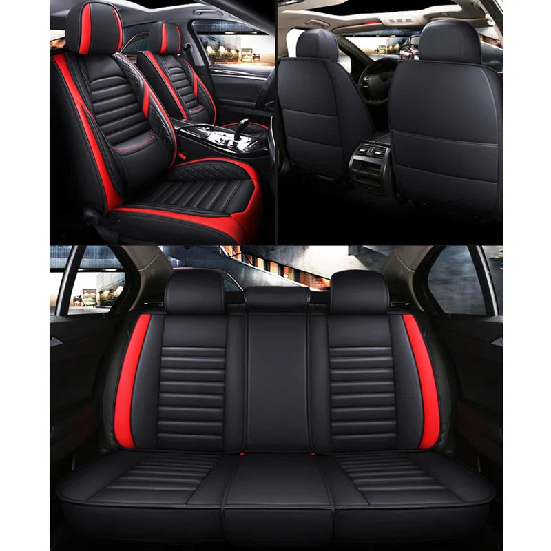 Seat Covers Full Set