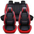 Seat Covers Full Set