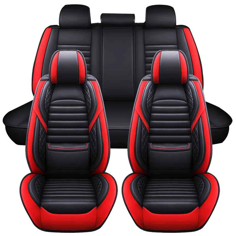 Seat Covers Full Set