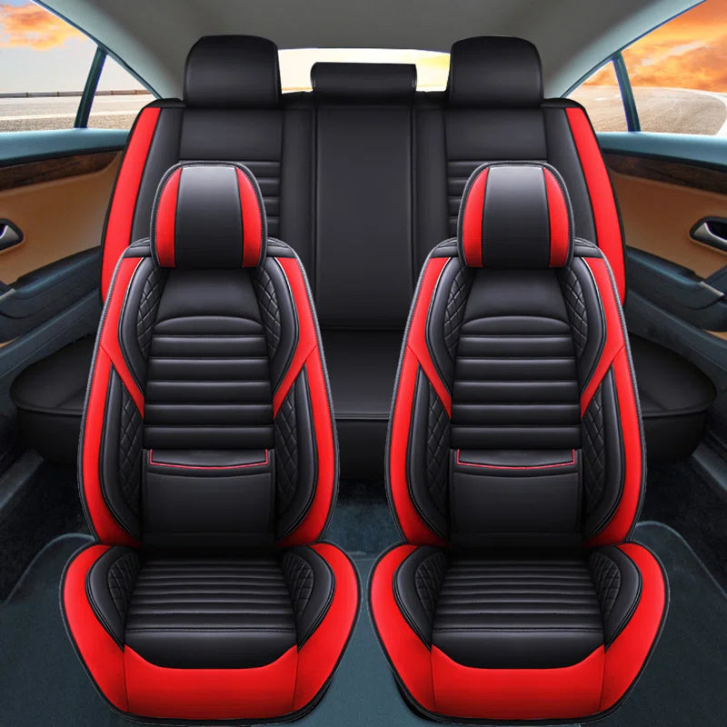 Seat Covers Full Set